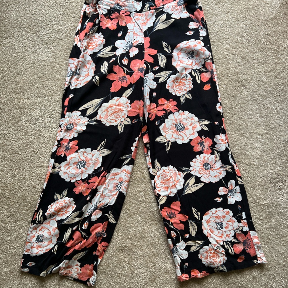 Roxy Pants